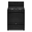 5.1 Cu. Ft. Freestanding Gas Range with Edge to Edge Cooktop view 1