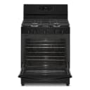 5.1 Cu. Ft. Freestanding Gas Range with Edge to Edge Cooktop view 4