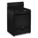 5.1 Cu. Ft. Freestanding Gas Range with Edge to Edge Cooktop view 5