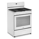 5.1 Cu. Ft. Freestanding Gas Range with Edge to Edge Cooktop view 5