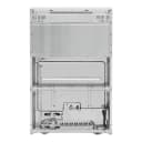 5.1 Cu. Ft. Freestanding Gas Range with Edge to Edge Cooktop view 8
