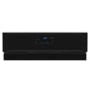 5.0 cu. ft. Whirlpool® gas range with SpeedHeat™ burner view 5