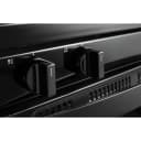 5.0 cu. ft. Whirlpool® gas range with SpeedHeat™ burner view 6