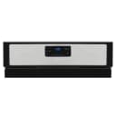5.0 cu. ft. Whirlpool® gas range with SpeedHeat™ burner view 5