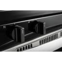 5.0 cu. ft. Whirlpool® gas range with SpeedHeat™ burner view 6