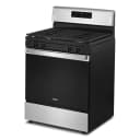 5.0 Cu. Ft. Freestanding Gas Range with Storage Drawer view 13