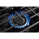 5.0 Cu. Ft. Freestanding Gas Range with Storage Drawer view 23