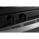 5.0 Cu. Ft. Freestanding Gas Range with Storage Drawer view 22