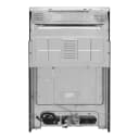 5.0 Cu. Ft. Freestanding Gas Range with Storage Drawer view 21
