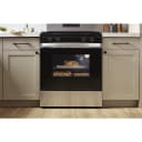 5.0 Cu. Ft. Freestanding Gas Range with Storage Drawer view 14