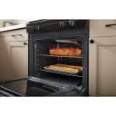 5.0 Cu. Ft. Freestanding Gas Range with Storage Drawer view 12