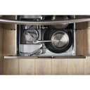 5.0 Cu. Ft. Freestanding Gas Range with Storage Drawer view 2
