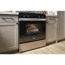 5.0 Cu. Ft. Freestanding Gas Range with Storage Drawer view 11