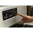 5.0 Cu. Ft. Freestanding Gas Range with Storage Drawer view 8