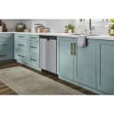 5.0 Cu. Ft. Freestanding Gas Range with Storage Drawer view 4