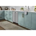5.0 Cu. Ft. Freestanding Gas Range with Storage Drawer view 3