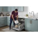 5.0 Cu. Ft. Freestanding Gas Range with Storage Drawer view 24