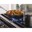 5.0 cu. ft. Front Control Gas Range with Fan Convection Cooking view 2