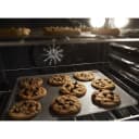 5.0 cu. ft. Front Control Gas Range with Fan Convection Cooking view 5