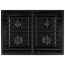 5.0 cu. ft. Front Control Gas Range with Fan Convection Cooking view 8