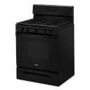 5.0 Cu. Ft. Gas Range With Center Oval Burner view 7