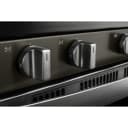 5.0 Cu. Ft. Gas Range With Center Oval Burner view 6