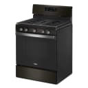 5.0 Cu. Ft. Gas Range With Center Oval Burner view 7