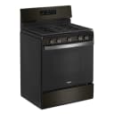 5.0 Cu. Ft. Gas Range With Center Oval Burner view 8
