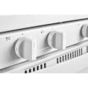 5.0 cu. ft. Gas Range with Center Oval Burner view 6