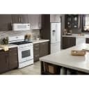 5.0 cu. ft. Gas Range with Center Oval Burner view 9