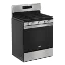 5.0 cu. ft. gas convection oven with fan convection cooking view 7