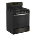 5.0 cu. ft. gas convection oven with fan convection cooking view 7