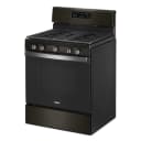 5.0 cu. ft. gas convection oven with fan convection cooking view 8