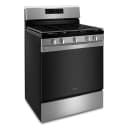5.0 Cu. Ft. Whirlpool® Gas 5-in-1 Air Fry Oven view 1