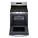 5.0 Cu. Ft. Whirlpool® Gas 5-in-1 Air Fry Oven view 4
