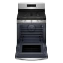 5.0 Cu. Ft. Whirlpool® Gas 5-in-1 Air Fry Oven view 5