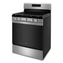 5.0 Cu. Ft. Whirlpool® Gas 5-in-1 Air Fry Oven view 6