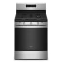 5.0 Cu. Ft. Whirlpool® Gas 5-in-1 Air Fry Oven view 3