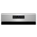 5.0 Cu. Ft. Whirlpool® Gas 5-in-1 Air Fry Oven view 8