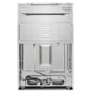 5.0 cu. ft. Whirlpool® gas convection oven with Frozen Bake™ technology view 7