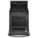 5.0 cu. ft. Whirlpool® gas convection oven with Frozen Bake™ technology view 3