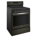 5.0 cu. ft. Whirlpool® gas convection oven with Frozen Bake™ technology view 5