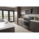 5.0 cu. ft. Whirlpool® gas convection oven with Frozen Bake™ technology view 6