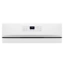 5.0 cu. ft. Whirlpool® gas convection oven with Frozen Bake™ technology view 5