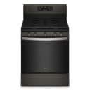 5.0 Cu. Ft. Whirlpool® Gas 5-in-1 Air Fry Oven view 1