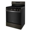 5.0 Cu. Ft. Whirlpool® Gas 5-in-1 Air Fry Oven view 6