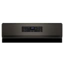 5.0 Cu. Ft. Whirlpool® Gas 5-in-1 Air Fry Oven view 7