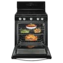 5.8 Cu. Ft. Freestanding Gas Range With Ez-2-lift™ Hinged Grates view 3
