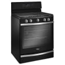 5.8 Cu. Ft. Freestanding Gas Range With Ez-2-lift™ Hinged Grates view 5