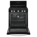 5.8 Cu. Ft. Freestanding Gas Range With Ez-2-lift™ Hinged Grates view 6